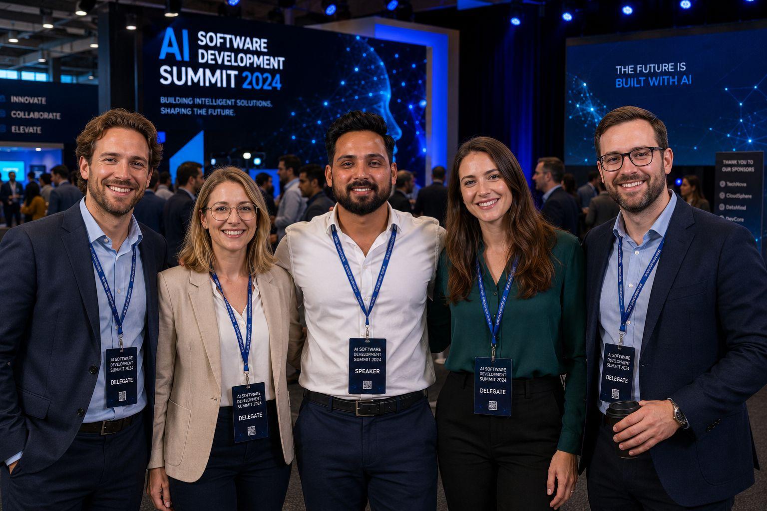 Annual Developer Summit